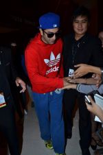 Ranbir Kapoor at the press conference of IIFA 2012 Day 2 on 7th June 2012 (22).JPG